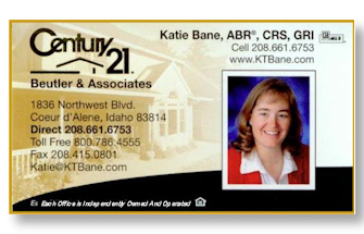 Beutler & Associates - Katie Bane