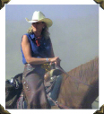 Panhandle Back Country Horsemen
